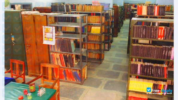 Bapatla College of Arts & Sciences photo #2