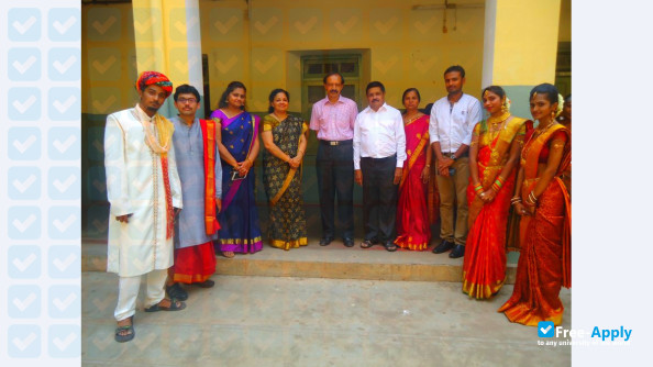 Sarada Vilas College photo #2