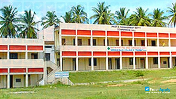 Sarada Vilas College photo #1