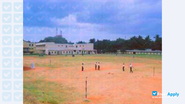 Sarada Vilas College photo #1