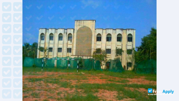 National College of Arts and Science фотография №3