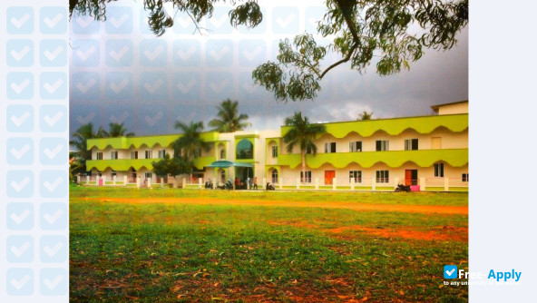 National College of Arts and Science фотография №5