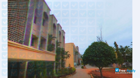 National College of Arts and Science фотография №2