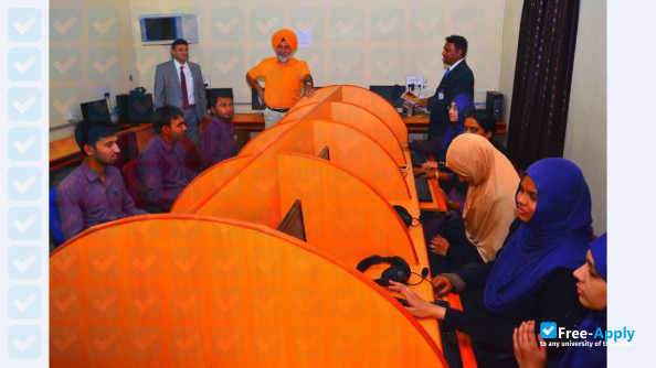 Photo de l’Marathwada College of Education #1