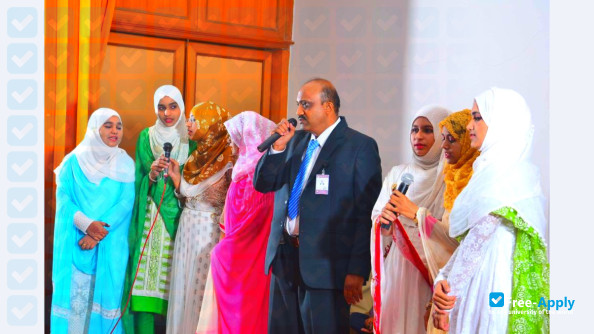 Photo de l’Marathwada College of Education #11