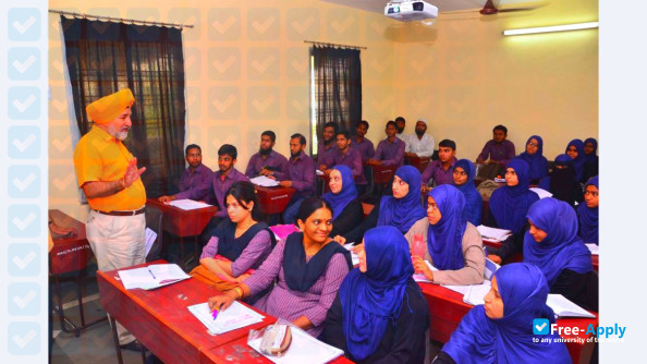 Photo de l’Marathwada College of Education #5