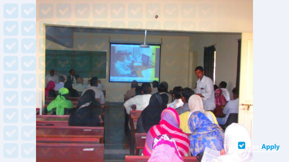 Photo de l’Marathwada College of Education #2