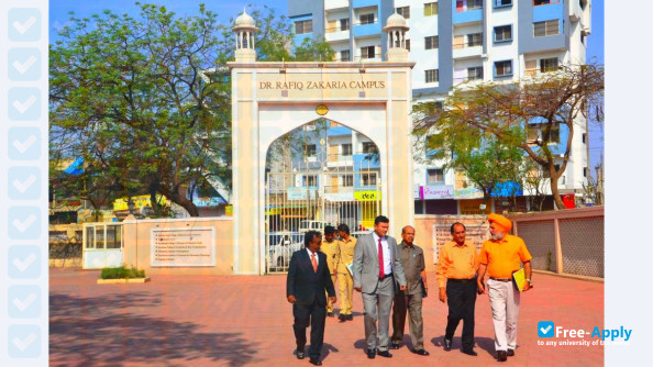 Photo de l’Marathwada College of Education #12
