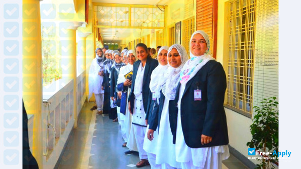 Photo de l’Marathwada College of Education