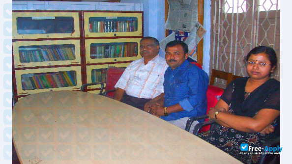 Thakur Panchanan Mahila College photo #2
