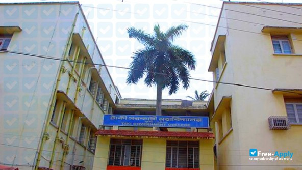 Taki Government College фотография №8