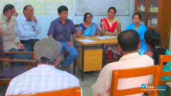 Taki Government College photo #4