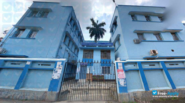 Taki Government College photo #7