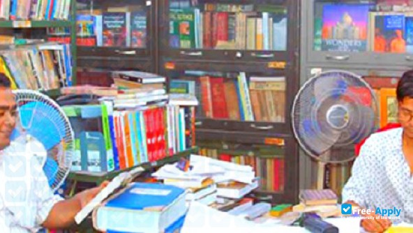 Taki Government College photo #8