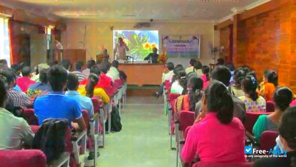 Taki Government College photo #3