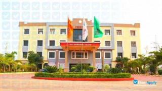 Miniatura de la CMR Engineering College, Hyderabad #1