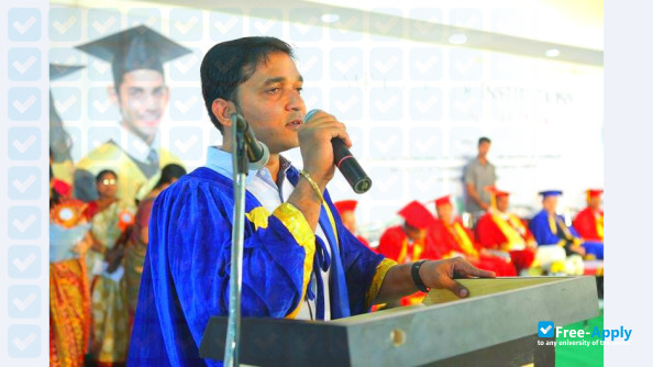 CMR Engineering College, Hyderabad photo #6