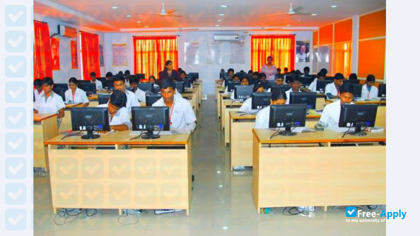 CMR Engineering College, Hyderabad photo #4