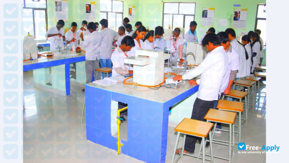 CMR Engineering College, Hyderabad photo #8
