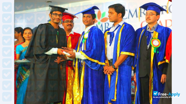 CMR Engineering College, Hyderabad photo #9