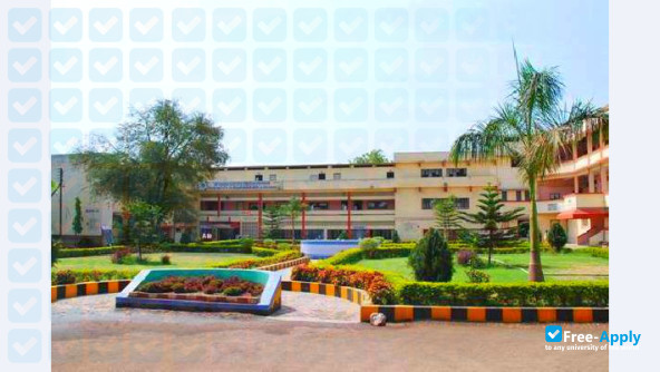 Shri Sadguru Gangageer Maharaj Science Gautam Arts and Sanjivani Commerce College photo #4