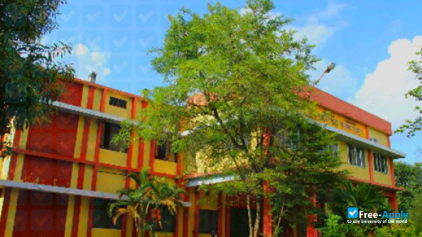 Photo de l’Mannam Memorial NSS College Kottiyam #3