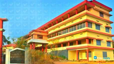 Foto de la Mannam Memorial NSS College Kottiyam #4