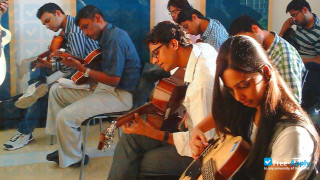 Delhi School of Music vignette #4