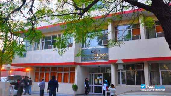 Photo de l’Delhi School of Music #5