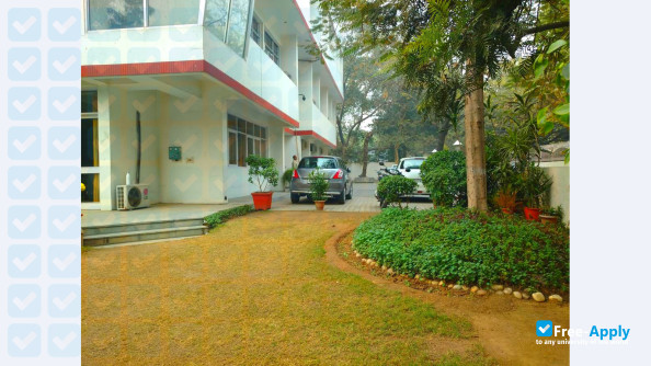 Photo de l’Delhi School of Music #4