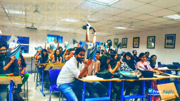 Photo de l’Delhi School of Music #2