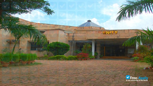 Foto de la Unity Degree College #10