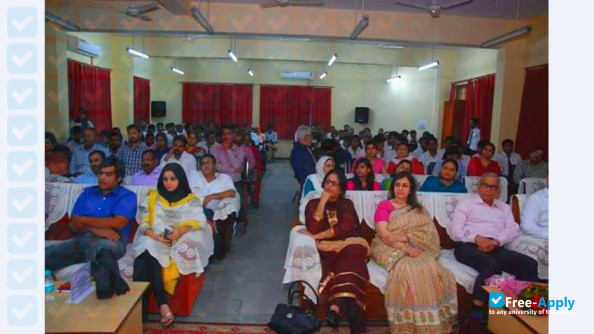 Foto de la Unity Degree College #2