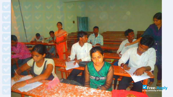Anugrah Memorial College Gaya фотография №2