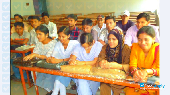 Anugrah Memorial College Gaya фотография №12