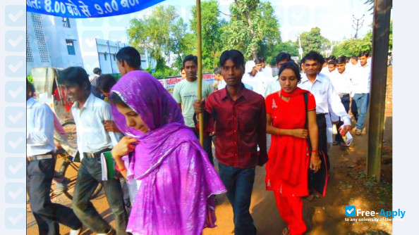 Anugrah Memorial College Gaya фотография №4