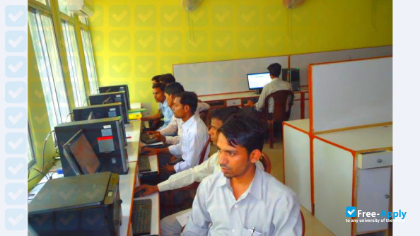 Anugrah Memorial College Gaya фотография №11