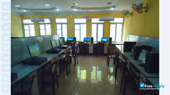 Anugrah Memorial College Gaya photo #10