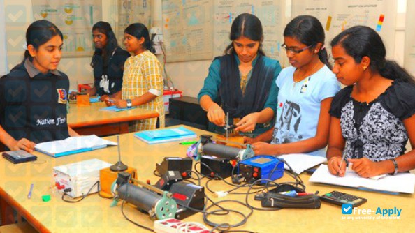Baldwin Women's Methodist College photo #4