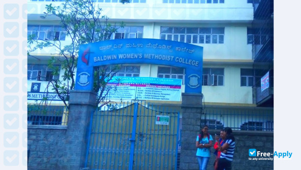 Baldwin Women's Methodist College photo #5