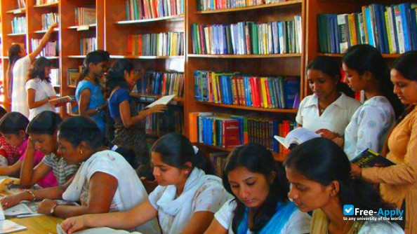 Baldwin Women's Methodist College photo #3