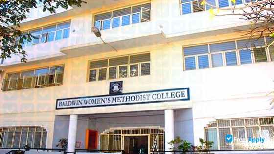 Baldwin Women's Methodist College photo #8