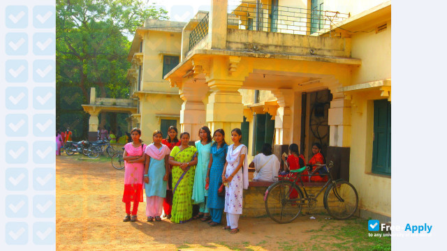 Kulti College photo #6