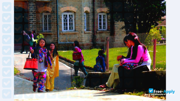Southfield College photo