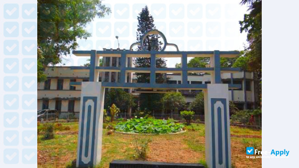 Berhampore Girls' College photo #5