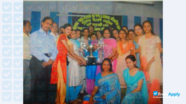 Photo de l’Berhampore Girls' College #1