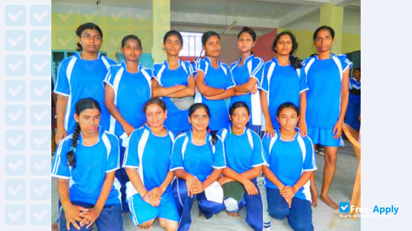 Photo de l’Berhampore Girls' College #6