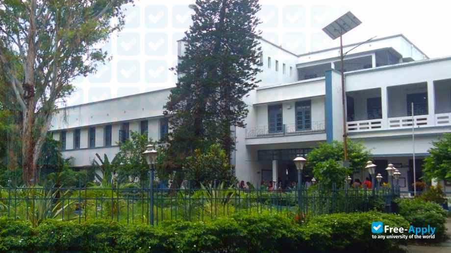 Berhampore Girls' College photo #6