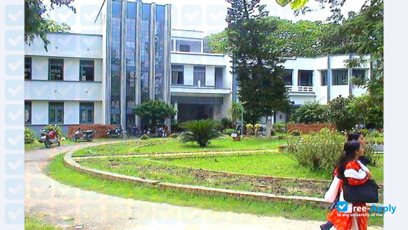 Photo de l’Berhampore Girls' College