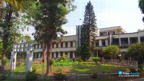 Berhampore Girls' College photo #2